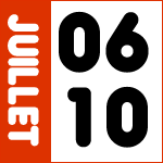 Stage guitare d’été 2015